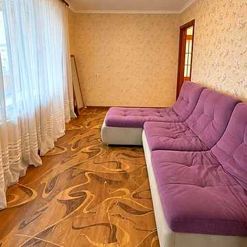 Довгострокова оренда 2к Квартира Перемоги вулиця