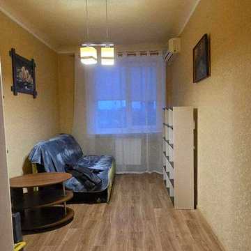 Сдам 2к квартиру  метро Левада