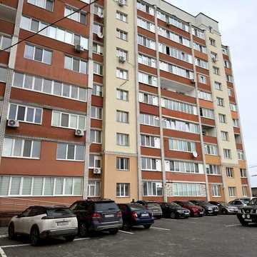 Продаж 1к Квартира Професора Миколи Чорнобрового (Пересипкіна Маршала) вулиця ЖК ул. Пересипкина, 13