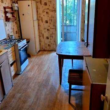 Продам 3 ком.кв.ЧУМАЧЕНКО   5 этаж  все раздельно.