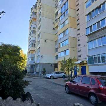 продам 3 кімнатну квартиру Розсошенці