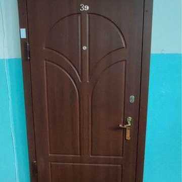 Продам двокімнатну квартиру