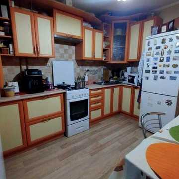 Продаж 3к нове планування