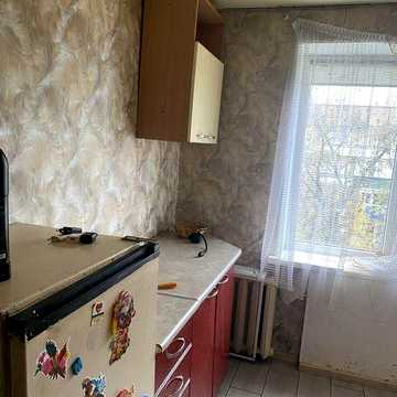Оренда 2х кімнатної квартири