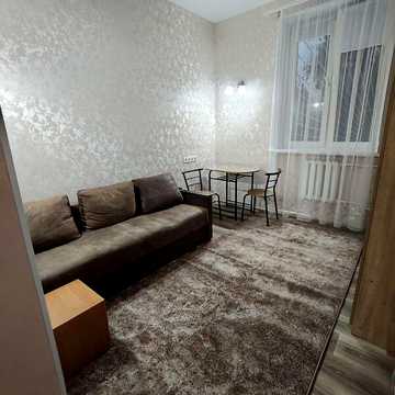 Довгострокова оренда 1к Квартира Стрілецька вулиця
