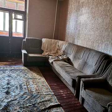 Сдам 2х комнатную квартиру в районе пл. Артема, возле 31 школы.