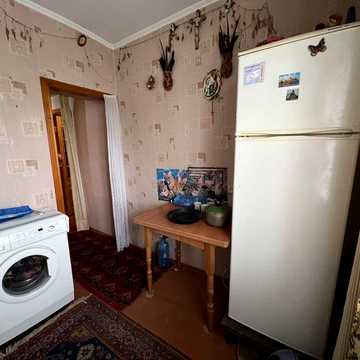 Продажа!!!Однокомнатная ул.Карпенко (2КП)
