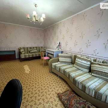 Довгострокова оренда 1к Квартира Отакара Яроша вулиця
