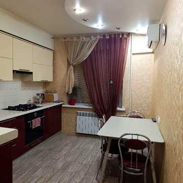 Здам в оренду 3 кімн.кв Перемога 5-6, проспект Героїв, бульвар Слави, АТБ