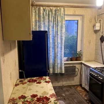 Продаж двокімнатної квартири по вулиці Сагайдачного