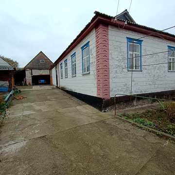 Продам будинок в м.Корсунь-Шевченківський