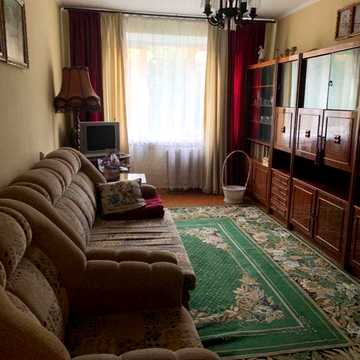 Здається 2х кімнатна квартира у Володимирі