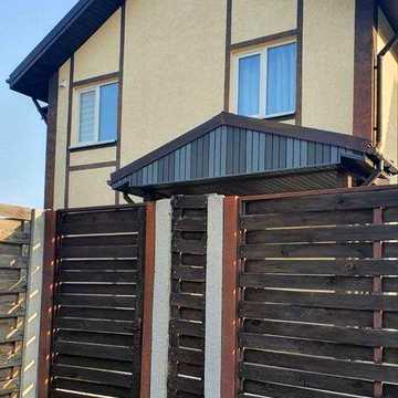 Оренда будинку с.Безуглівка, Бориспільський р-н, 15 км. до Києва