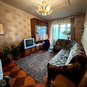 Продаж 1- кімнатної квартири  вул. Городоцька Ціна 50 000 $ торг. Косметичний ремонт.