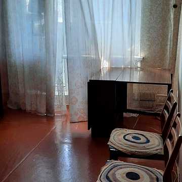 Довгострокова оренда 1к Квартира Поздовжня вулиця