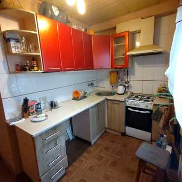 продаж 2- х кімнатної квартири