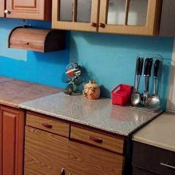 Здам однокімнатну квартиру (гуртожиток блочного типу)