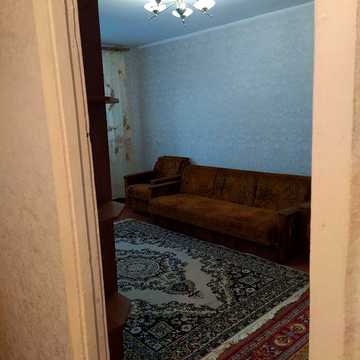 Здам 1-кімнатну квартиру в центрі
