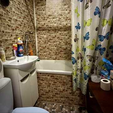 Терміново 1 кім в центрі з меблями і технікою