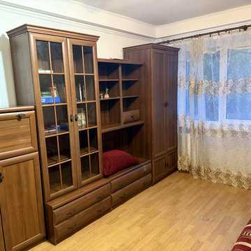 Продаж 2-кімнатної квартири, 45 м², Відрадний, 40, 2/5, власник
