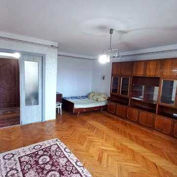 Оренда 1кімнатної квартири