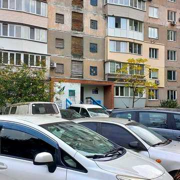 Здам довгостроково 1-кімнатну квартиру по проспекту Гонгадзе, 26а