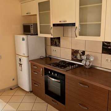 Оренда 1 к квартири Богатирська 6А