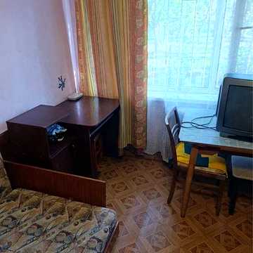 Оренда 1 кімнатноі квартири вул.Перемога