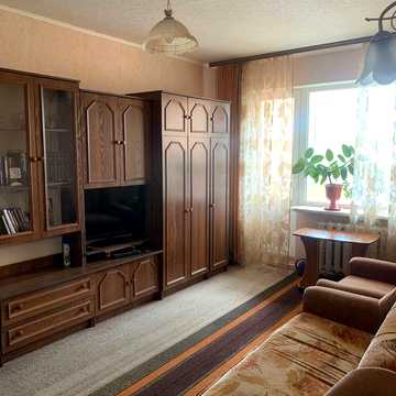 Оренда квартири довгострокова