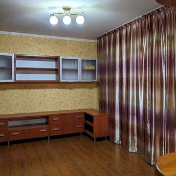 Здається в оренду 1-но кімнатна квартира