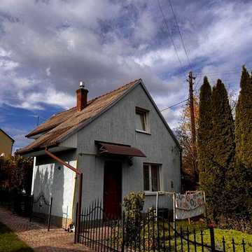 Продам приватний будинок в м.Ходорів