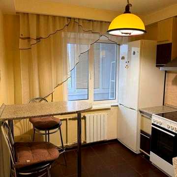 Оренда 1к, Оболонський район, метро Героїв Дніпра, пр. Оболонський