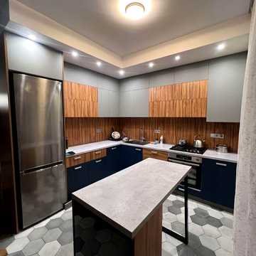 Оренда таунхаусу Буча Park Residence