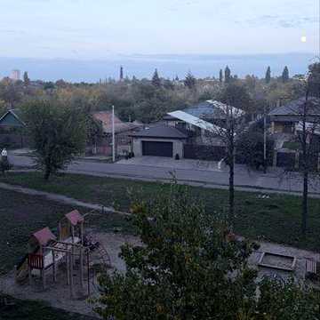 2х комнатная квартира по пр.Мира 3