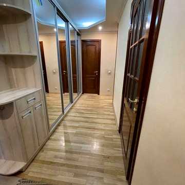 2-кімнатна квартира за адресою