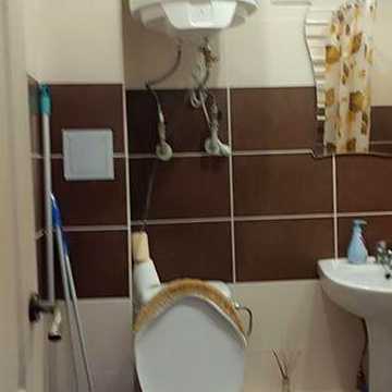 Сдам на длительный срок 1-но комнатную квартиру в новом доме с ремонтом!