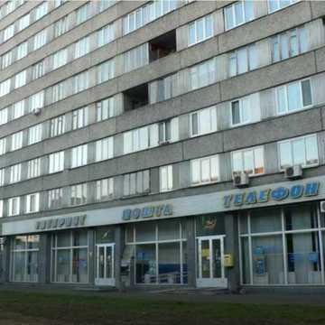 Здаю в оренду 3-кімнатну квартиру на Дарницькій площі