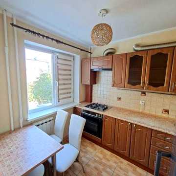 Укомплектована 1 к кв на 3 поверсі