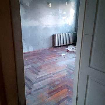 Аренда квартиры правый берег