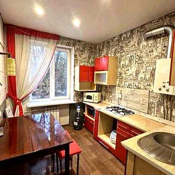 Здам 1х кімн.квартиру на Гірнику