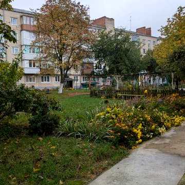 Продаж! 3 кімн. квартира  2/5 цегл.будинку в тихому районі.