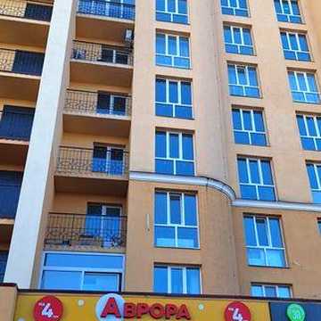 метро Житомирська, ЖК Чайки вул. Лобановського  30 Б  продається трикімнатна квартира 87м2  під чистове оздоблення.  89тис. у.е ЖК Чайки