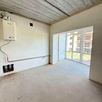 Краща пропозиція! Продам квартиру з наповненням в зданому будинку. Газ! Тихий район. Ірпінь. Без комісії та %