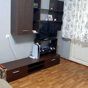 Сдам квартиру 1 кімнатну