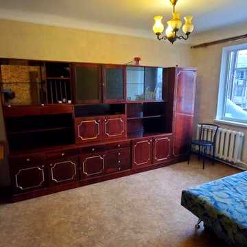 Сдам 2к квартиру пр.Науки на солдате