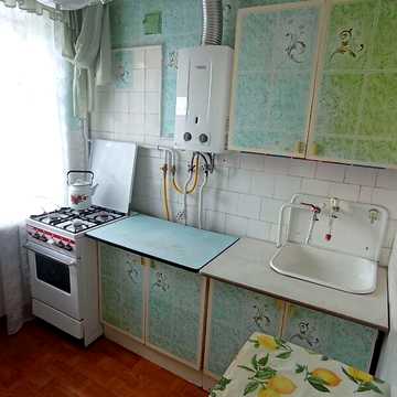 Довгострокова оренда 2к Квартира Княгині Ольги вулиця