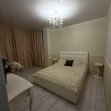 Аренда 2х ком квартиры , в новом ЖК , пос Котовского