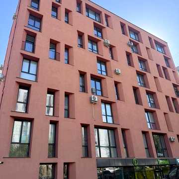 Продаж однокімнатної сирої квартири