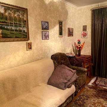 Здам 1 кімнатну квартиру
