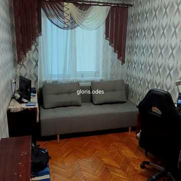 Аренда 2-х комн.кв. в Одессе, ул. Космонавтов/парк Марка Твена